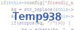 Verify code